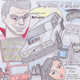 Illustration for article titled Jalopnik: The Film: The Poster